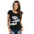 Camiseta Premium Crossroads a Encruzilhada do Rock tamanho adulto com mangas curtas na cor preta - Imagem 3