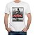 Camiseta Rock Toca Raul tamanho adulto com mangas curtas - Imagem 4