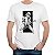 Camiseta Rock Stormtrooper Guitar manga curta tamanho adulto - Imagem 5