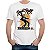 Camiseta Rock Evis Presley Seu Madruga tamanho adulto com mangas curtas - Imagem 5