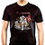 Camiseta metal stormtrooper Star Wars - Imagem 4