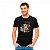 Camiseta metal stormtrooper Star Wars - Imagem 1