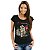 Camiseta metal stormtrooper Star Wars - Imagem 2