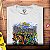 Camiseta Simpsons Lendas do Rock tamanho adulto com mangas curtas - Imagem 6