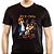 Camiseta Rock Alice in Chains 2.0 Down in a Hole para adulto com mangas curtas - Imagem 5