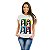 Camiseta rock Kiss Mona Kissa tamanho adulto com mangas curtas premium - Imagem 6