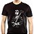 Camiseta rock Gene Simmons Mona Lisa tamanho adulto - Imagem 1