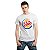 Camiseta premium BB King Burger King Premium branca - Imagem 2