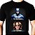 Camiseta rock Batman X Ozzy Premium - Imagem 1