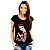 Camiseta Rolling Stones Branca de Neve - Imagem 3