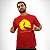 Camiseta Slash Lion King Hudson King Vermelha - Imagem 2