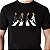 Camiseta Simpsons The Moes Abbey Road Premium - Imagem 1
