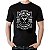 Camiseta rock Pearl Jam Grunge Rules - Imagem 1