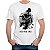 Camiseta rock I Need More Space tamanho adulto com mangas curtas - Imagem 4