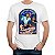 Camiseta rock Rolling Stones Keith Richards Angels tamanho adulto com mangas curtas Premium - Imagem 5