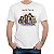 Camiseta rock Imortals tamanho adulto com mangas curtas na cor preta Premium - Imagem 6