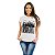 Camiseta rock Valdes Seu Madruga tamanho adulto com mangas curtas Premium - Imagem 7