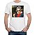 Camiseta rock The Beethoven Astro do Rock tamanho adulto com mangas curtas - Imagem 1