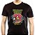 Camiseta Hoodoo Gurus Night Must Fall preto - Imagem 1