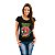 Camiseta Hoodoo Gurus Night Must Fall preto - Imagem 4