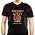 Camiseta Hoodoo Gurus 1000 Miles Away Adulto preto - Imagem 1