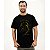 Camiseta rock Darth Vader Black Sith - Imagem 2