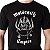 Camiseta rock Motor Sith preto - Imagem 1