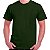Camiseta Básica Verde Roquenrou - Imagem 1
