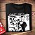 Camiseta rock Sonic Youth Chaves tamanho adulto com mangas curtas - Imagem 6