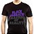 Camiseta Black Sabbath Master of Reality tamanho adulto na cor preta Classics - Imagem 1
