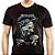 Camiseta Metallica Justice Luke tamanho adulto na cor preta classics - Imagem 1