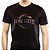 Camiseta Pink Floyd Dark Side Vintage adulto na cor preta classics - Imagem 1