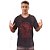 Camiseta rock Black Sabbath Lord of This World Estonada tamanho adulto com mangas curtas na cor preta Classics - Imagem 3