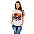 Camiseta Abbey Rio para adulto com mangas curtas - Imagem 9