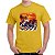 Camiseta rock Beatles Abbey Rio para adulto com mangas curtas - Imagem 5