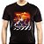 Camiseta Abbey Rio para adulto com mangas curtas - Imagem 1