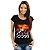 Camiseta rock Beatles Abbey Rio para adulto com mangas curtas - Imagem 3