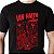 Camiseta rock Van Halen Frankstrat - Imagem 1