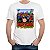 Camiseta Beatles Fantastic Four para adulto com mangas curtas - Imagem 6