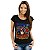 Camiseta Beatles Fantastic Four para adulto com mangas curtas - Imagem 3