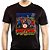 Camiseta Beatles Fantastic Four para adulto com mangas curtas - Imagem 1