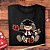 Camiseta rock Young Angus Unissex Infantil - Imagem 3