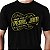 Camiseta rock Pearl Jam Genuine Grunge tamanho adulto com mangas curtas na cor preta Premium - Imagem 1