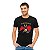 Camiseta rock Led Zeppelin Flamengo - The Player Remains the Same - Imagem 2