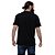 Oferta Relampago - Camiseta rock Judas Screaming For Vengeance M masculina tamanho adulto com mangas curtas na cor preta Classics - Imagem 3