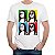 Camiseta rock Kiss Mona Kissa tamanho adulto com mangas curtas na cor branca premium - Imagem 1