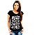 Camiseta Born to Rock tamanho adulto com mangas curtas na cor preta premium - Imagem 4