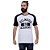 Camiseta rock Gilmour Academy Raglan Masculina - Imagem 3