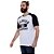 Camiseta rock Gilmour Academy Raglan Masculina - Imagem 5