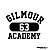 Camiseta rock Gilmour Academy Raglan Masculina - Imagem 2
